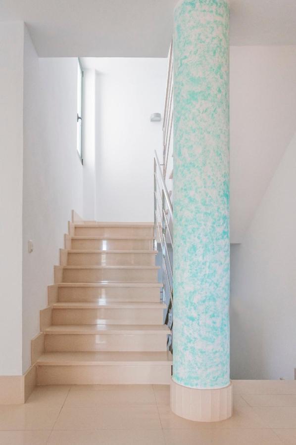 Mallorca Rooms Cala Millor 2 Luaran gambar