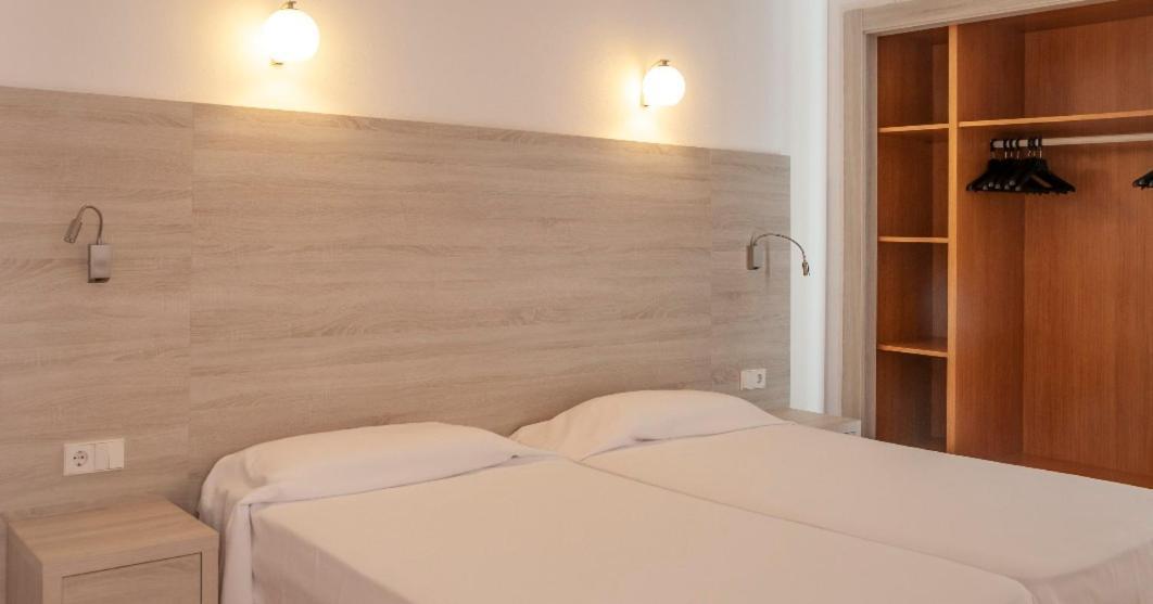 Mallorca Rooms Cala Millor 2 Luaran gambar