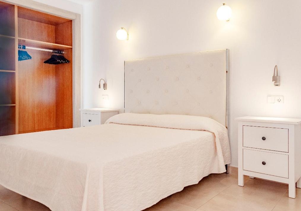 Mallorca Rooms Cala Millor 2 Luaran gambar