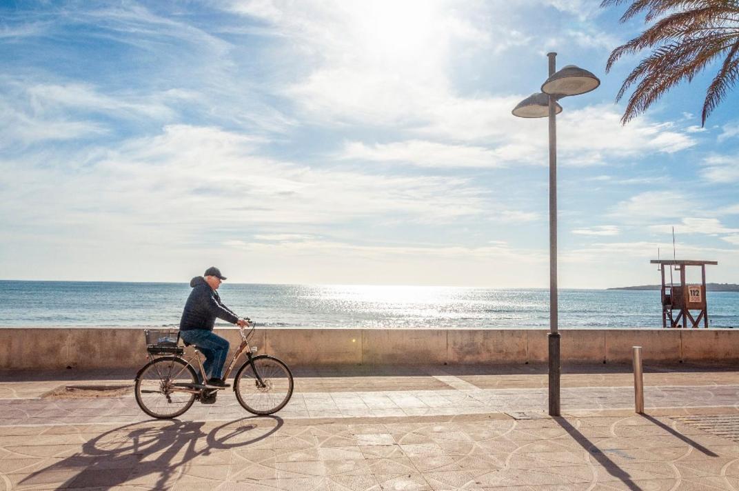 Mallorca Rooms Cala Millor 2 Luaran gambar